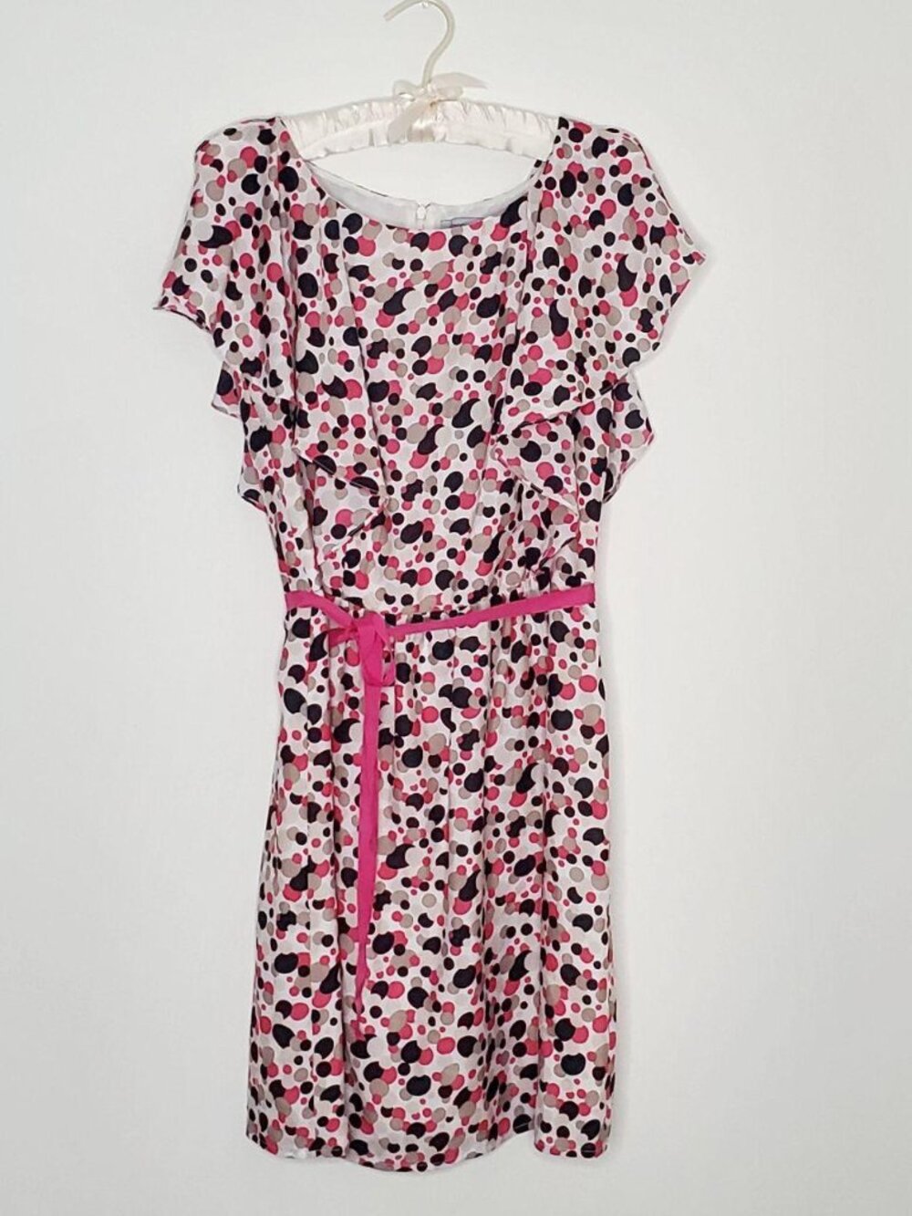 Danny and Nicole Dress with lining